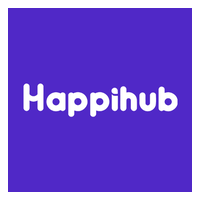 Happihub Platform Ltd. logo