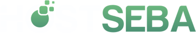 HostSeba logo