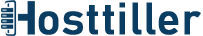 Hosttiller logo