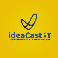 ideaCast IT logo
