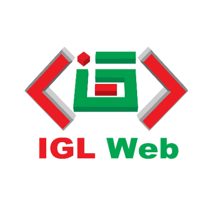 IGL Web Ltd logo