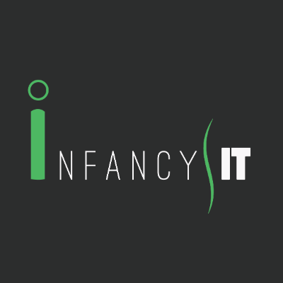 InfancyIT Limited logo