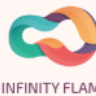 Infinity Flame Soft logo