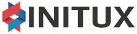 Initux Software Limited logo
