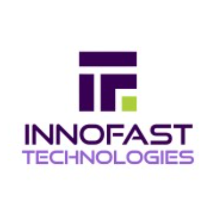 Innofast Technologies Ltd. logo