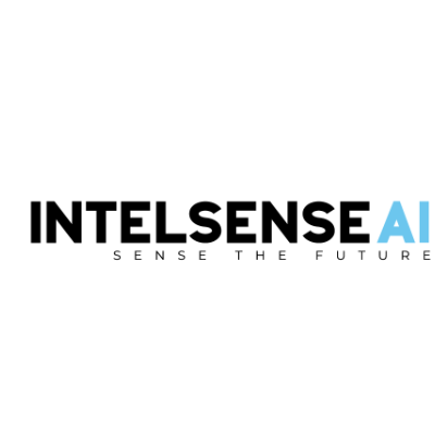 Intelsense AI logo