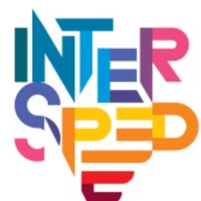 Interspeed logo