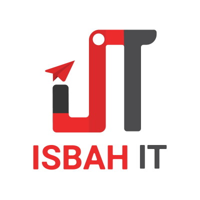 Isbah IT Limited logo