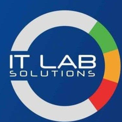 IT Lab Solutions Ltd. logo