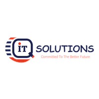 IT-Q Solutions logo
