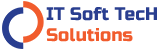 IT Soft TecH Solutions logo