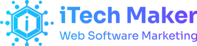 iTech Maker logo