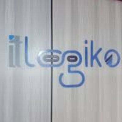ITLogiko logo