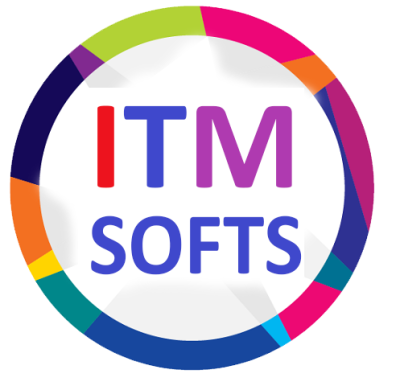 ITM-SOFTS logo