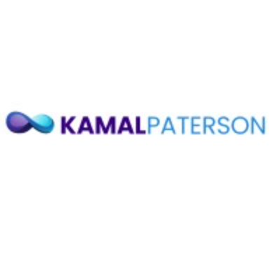 Kamal Paterson Ltd logo
