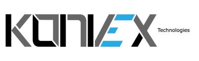 Konvex Technologies logo