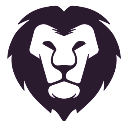 LionCoders logo