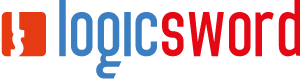 Logicsword logo