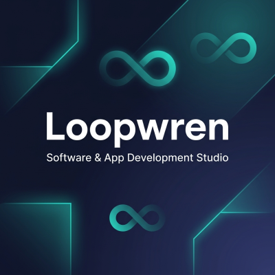 Loopwren logo