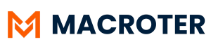 Macroter logo