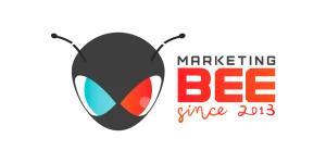 Marketing Bee logo
