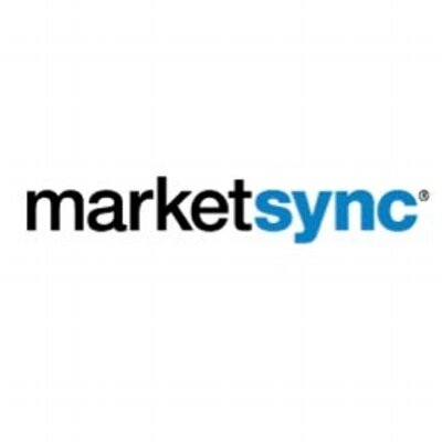MarketSync Global logo