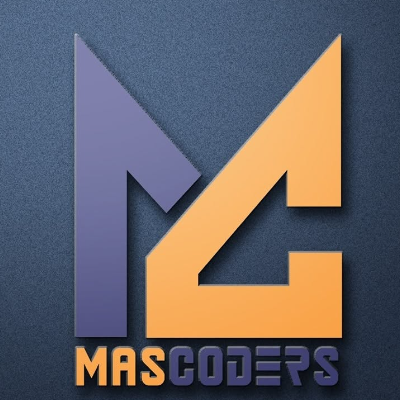 MASCODERS logo