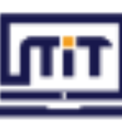 Mastrus IT logo