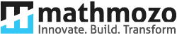 Mathmozo IT logo