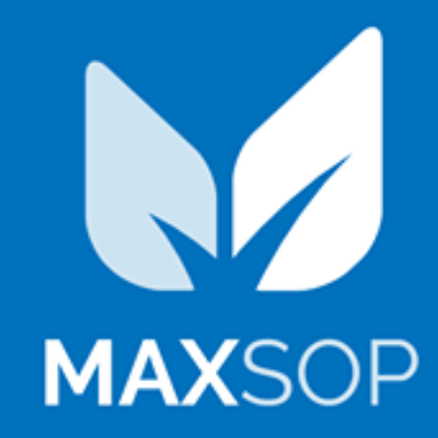 MaxSOP logo