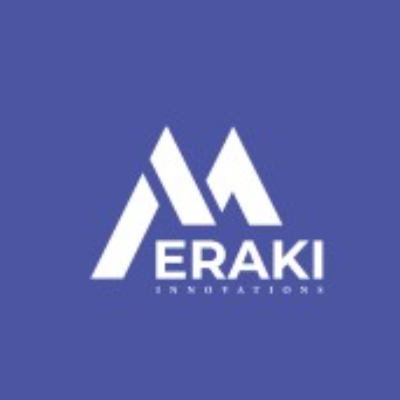 Meraki Innovations Limited logo
