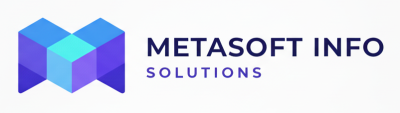 Metasoft Info Solutions logo
