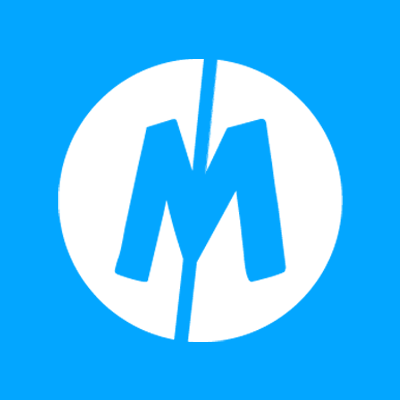 MicroDevs logo