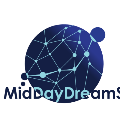 MidDayDreams logo