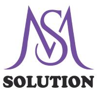 MS Solution logo