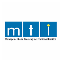 MTI Limited logo