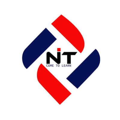 Narail IT Bangladesh logo