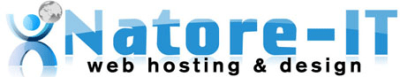 Natore-IT logo