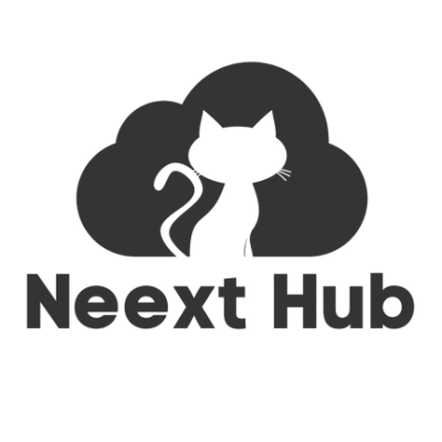 Neext Hub logo