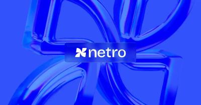 Netro Systems logo