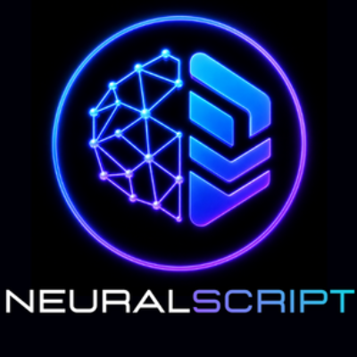 Neural Script logo