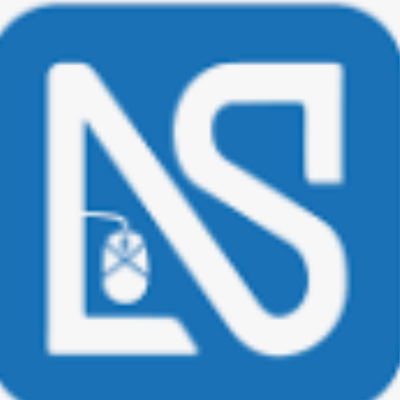Nexatech Studio logo
