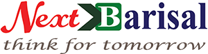 Next Barisal logo