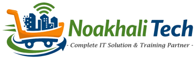 Noakhali Tech logo