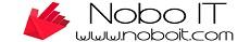 Nobo IT logo