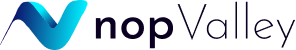NopValley logo