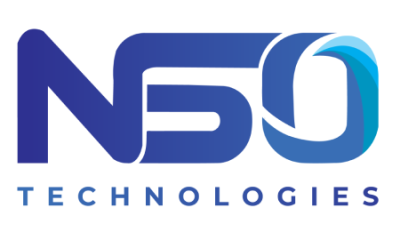 NSO Technologies logo