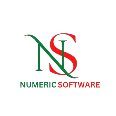 Numeric Software logo