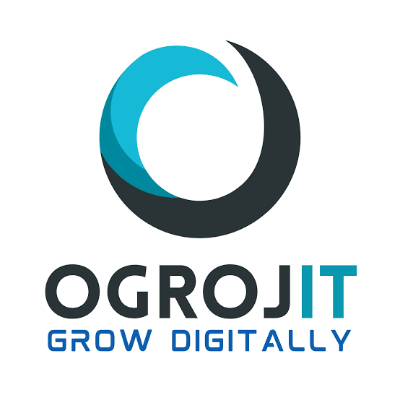 OgrojIT logo