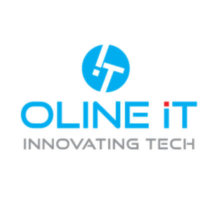Oline IT logo